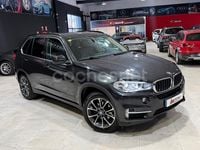 Usado BMW X5 258 CV (189 kW) 2018 Gris SUV