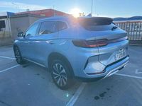 Usado BYD Seal U Comfort 217 CV (159 kW) 2025 Azul claro SUV