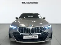 Nuevo BMW i5 250 kW (340 CV) 2026 Eléctrico Familiar