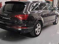 Begagnad Audi Q7 240 HK (176 kW) 2011 Grå SUV