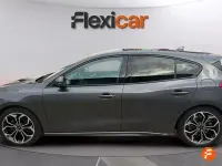 Usado Ford Focus Active 125 CV (91 kW) 2020 Gris Berlina