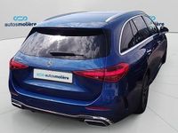 Usado Mercedes 200 163 CV (119 kW) 2022 Familiar