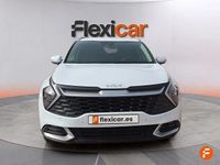 Usado Kia Sportage 150 CV (110 kW) 2022 Blanco SUV