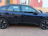 Usado Citroën C4 Business Class 136 CV (100 kW) 2025 Azul SUV