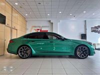 Usado BMW M5 Shadowline 727 CV (534 kW) 2024 Verde Berlina