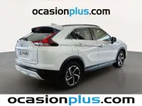 Usado Mitsubishi Eclipse Cross 188 CV (138 kW) 2025 Blanco SUV