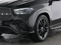 Usado Mercedes GLE350 333 CV (244 kW) 2025 Negro SUV