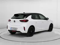 Usado Opel Corsa 101 CV (74 kW) 2022 Blanco Utilitario