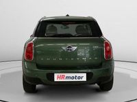 Usado Mini One Countryman 98 CV (72 kW) 2016 SUV