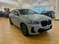Usado BMW X4 xLine 190 CV (139 kW) 2024 Gris SUV