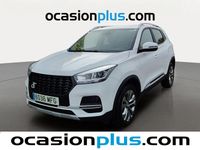Usado DR DR 4.0 116 CV (85 kW) 2023 Blanco SUV