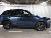 usado Mazda CX-5 2.0 Skyactiv-G Evolution 2WD Aut. 121kW