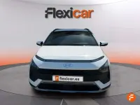 Usado Hyundai Bayon 101 CV (74 kW) 2024 Blanco SUV