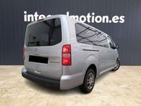 usado Citroën Spacetourer Bluehdi Xl Business 150