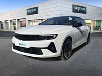 Usado Opel Astra 114 kW (156 CV) 2023 Blanco Utilitario