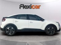 Usado Citroën C4 Feel 131 CV (96 kW) 2023 Blanco Utilitario