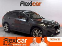 Usado BMW X1 140 CV (102 kW) 2021 Gris SUV