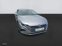 Usado VW Arteon 150 CV (110 kW) 2022 Gris