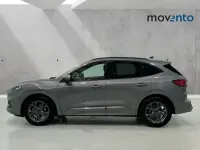 Usado Ford Kuga ST-Line X 190 CV (139 kW) 2023 Gris SUV