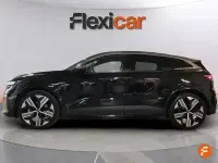 Usado Renault Mégane IV Iconic 160 kW (218 CV) 2023 Negro