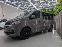 Usado Fiat Talento 145 CV (106 kW) 2021 Gris Monovolumen
