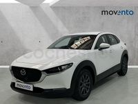 Usado Mazda CX-30 Prime-Line 140 CV (102 kW) 2025 Blanco SUV