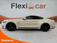 usado Ford Mustang GT 5.0 Ti-VCT V8 307kW (Fastsb.)