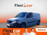 Usado Mercedes Citan 109 109 CV (80 kW) 2017 Otros Van