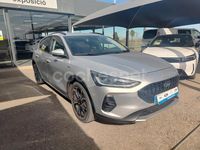 Usado Ford Focus Active 155 CV (114 kW) 2023 Gris / plata Berlina