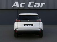 Usado Peugeot 3008 Active 129 CV (94 kW) 2021 Blanco SUV