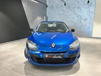 usado Renault Mégane Dynamique dCi 110