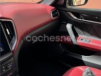 Usado Maserati Ghibli 430 CV (316 kW) 2018 Negro Berlina