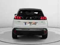 Usado Peugeot 3008 Allure 131 CV (96 kW) 2017 Blanco SUV