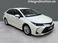 Usado Toyota Corolla Active 125 CV (91 kW) 2023