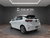 Nuevo Opel Corsa Edition 100 CV (73 kW) 2025 Blanco Utilitario