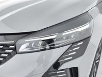 Usado Renault Clio V Techno 145 CV (106 kW) 2025 Gris Berlina