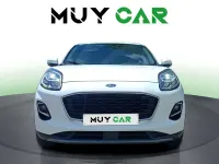 Usado Ford Puma Titanium 125 CV (91 kW) 2020 Blanco SUV