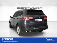 Usado BMW X5 265 CV (194 kW) 2019 Gris SUV