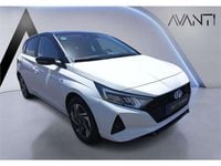 Occasion Hyundai i20 101 ch (74 kW) 2021 Citadine