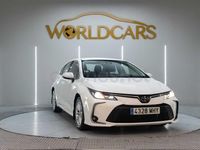 Usado Toyota Corolla Active 122 CV (89 kW) 2023 Blanco Berlina