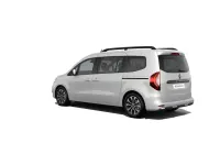 Nuevo Renault Kangoo Techno 116 CV (85 kW) 2026 Blanco Monovolumen