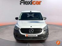 Usado Mercedes Citan 112 116 CV (85 kW) 2023 Blanco Familiar