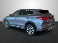 Usado BYD Seal U Comfort 217 CV (159 kW) 2025 Gris SUV