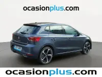 Brugt Seat Ibiza FR 150 HK (110 kW) 2024 Grå Hatchback