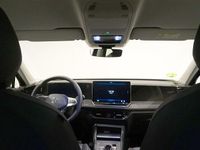 Usado VW Tiguan 150 CV (110 kW) 2025 Gris SUV