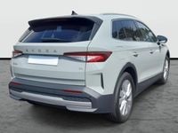 Usado Skoda Elroq 209 kW (285 CV) 2025 Verde timiano SUV