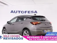 Usado Opel Astra Dynamic 150 CV (110 kW) 2016 Marrón Berlina