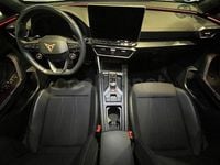 Usado Cupra Formentor 150 CV (110 kW) 2025 Negro SUV