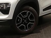 Usado Dacia Spring Essentiel 33 kW (45 CV) 2023 Blanco Utilitario
