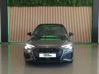 Usado Audi A3 Ambiente 310 CV (228 kW) 2021 Gris / plata Berlina